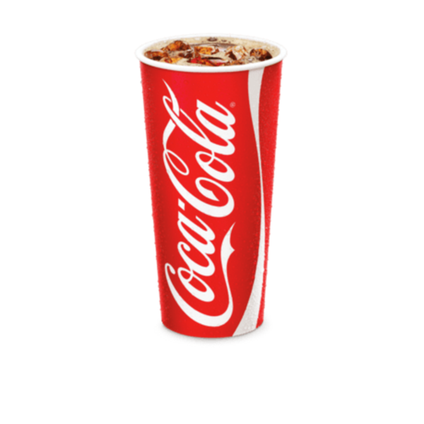 Coca-Cola Small