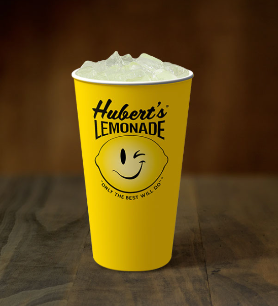 Hubert's Lemonade S