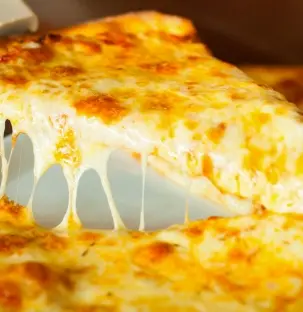Cheese Pizza Menu Price
